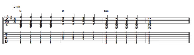 major-and-minor-chords-3