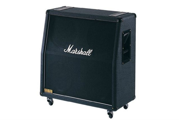 marshall-amp-cab