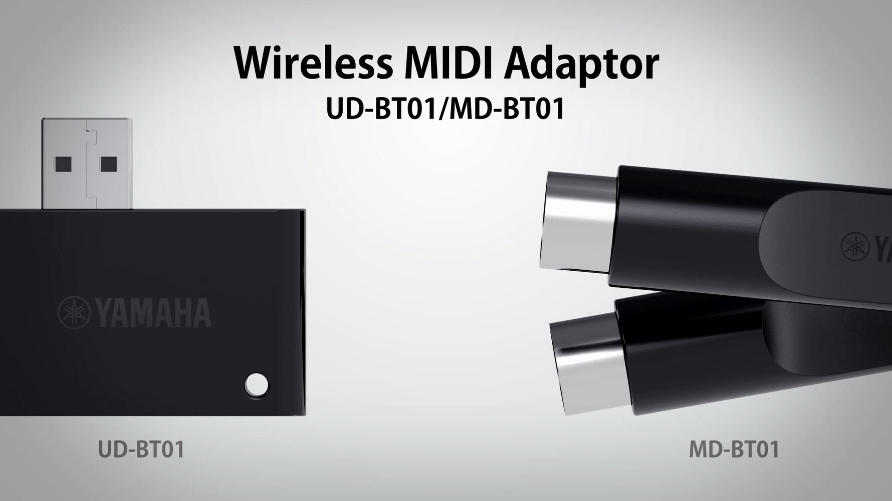 NAMM 2016: Bluetooth-адаптер для MIDI-устройств от Yamaha — SAMESOUND