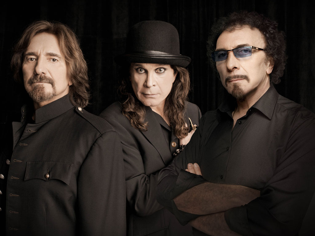 10 отличных каверов на Black Sabbath