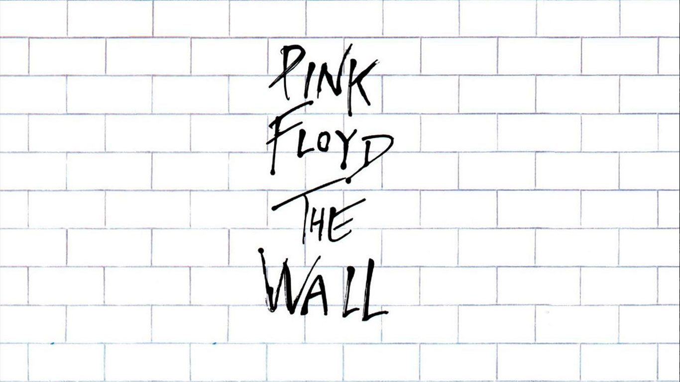 Пожалуй, почти каждый любитель музыки знает, как выглядит шрифт, которым набрано название Pink Floyd.