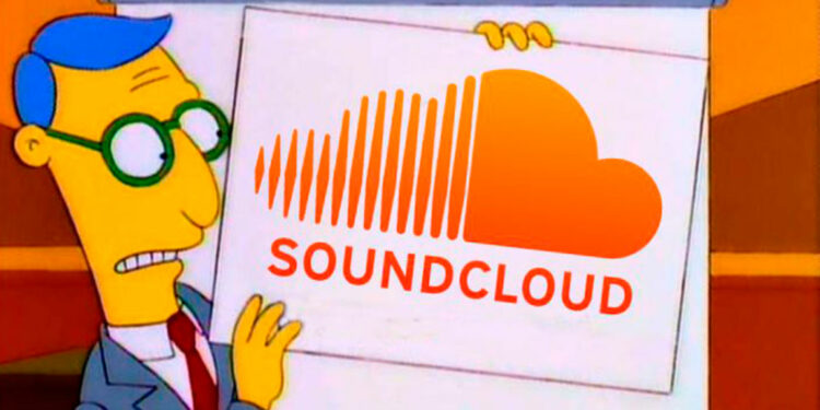 SoundCloud заключила договор с Sony Music