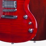 Гитары Gibson 2016