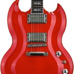 Гитары Gibson 2016