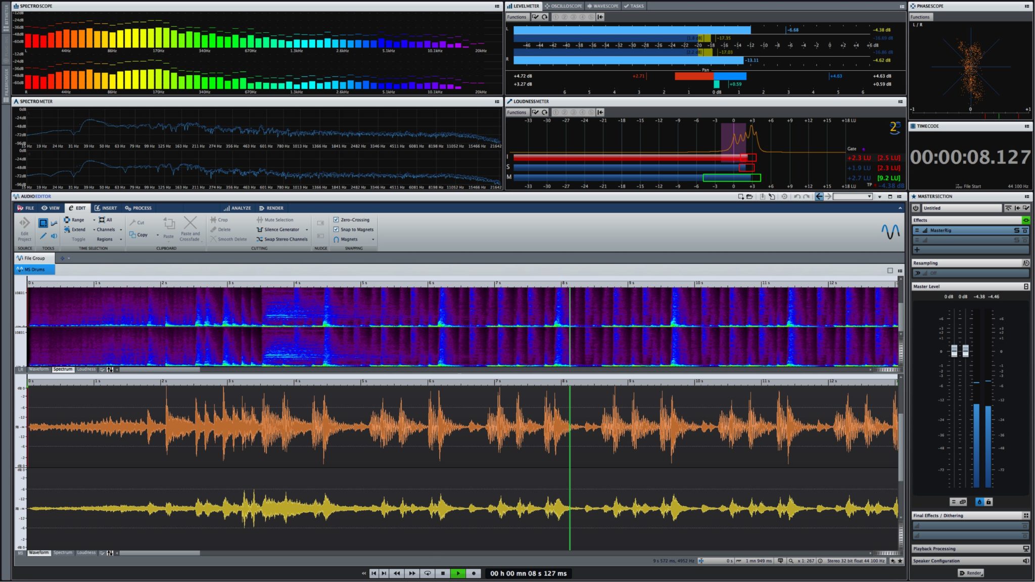 Аудиоредактор. Steinberg WAVELAB Pro. Steinberg - WAVELAB elements. Steinberg WAVELAB Pro 9. Audio Wave of Steinberg WAVELAB.