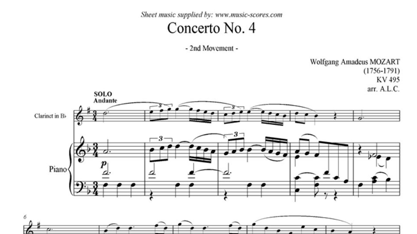 Концерт для кларнета ноты. Моцарт концерт для кларнета Ноты. Концерт для кларнета с оркестром Моцарт Ноты. Моцарт концерт для кларнета с оркестром. Фортепьяно и кларнет концерт.