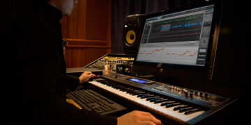 Особенности Cakewalk Sonar (обзор)