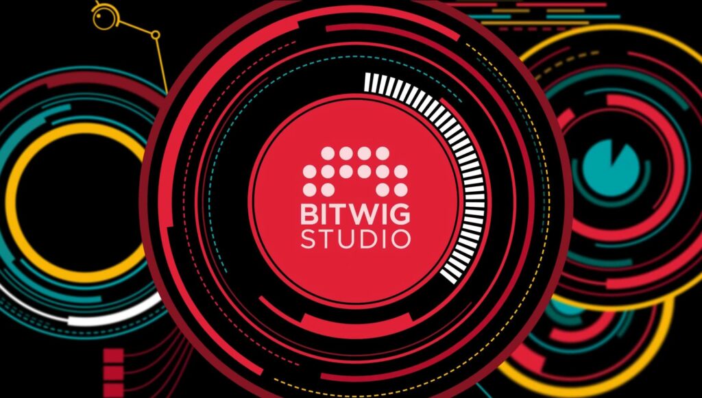 Bitwig Studio 2