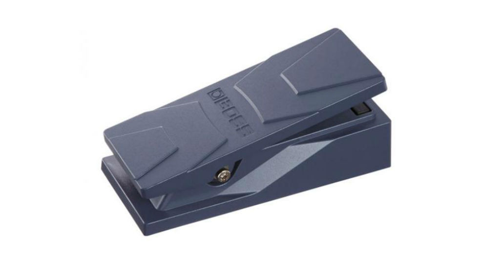 boss-expression-pedal-ev-30 Педаль экспрессии BOSS EV-30
