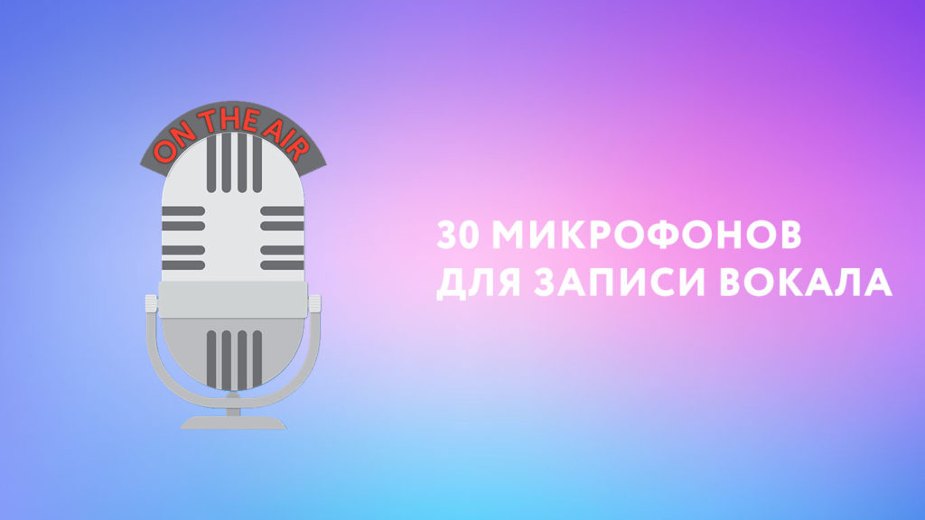 Топ программ для изменения голоса в микрофоне 2020