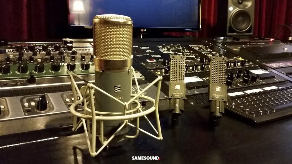 Микрофон для записи вокала, микрофоны для записи вокала, лучшие микрофоны для записи вокала