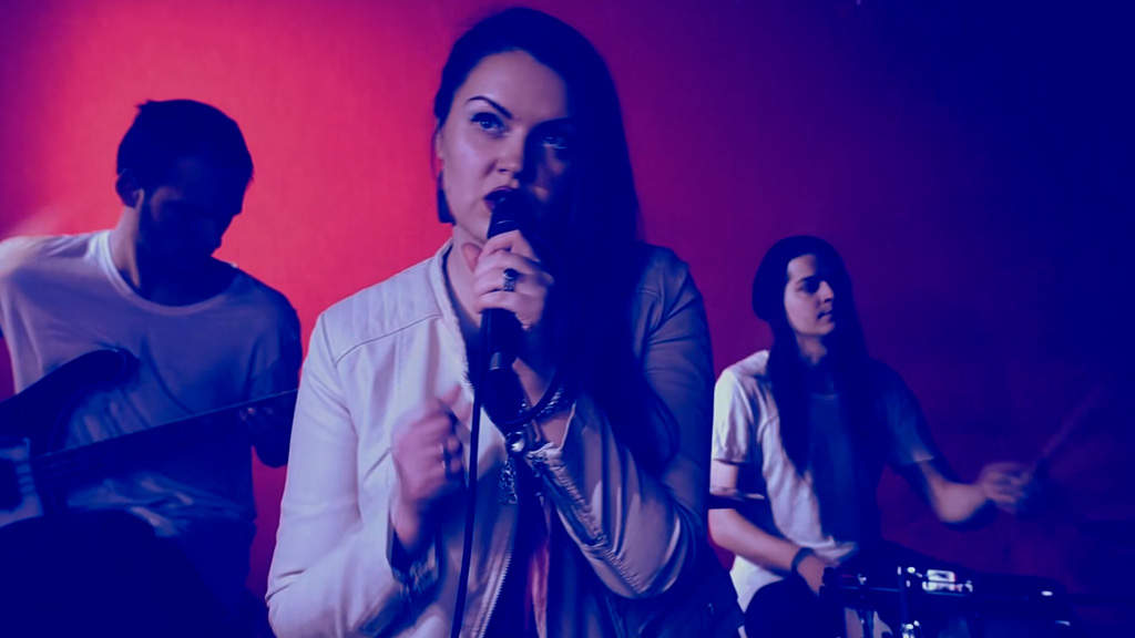 группа The Why Not группа The Why Not