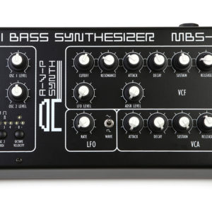 Басовый синтезатор AVP MBS-100