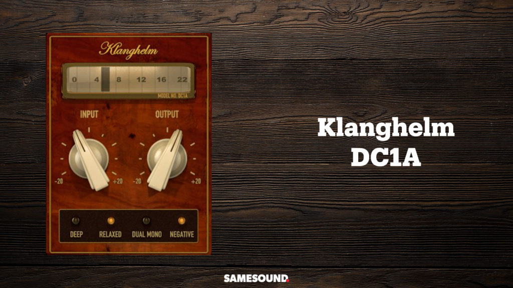 Лучшие бесплатные VST-компрессоры