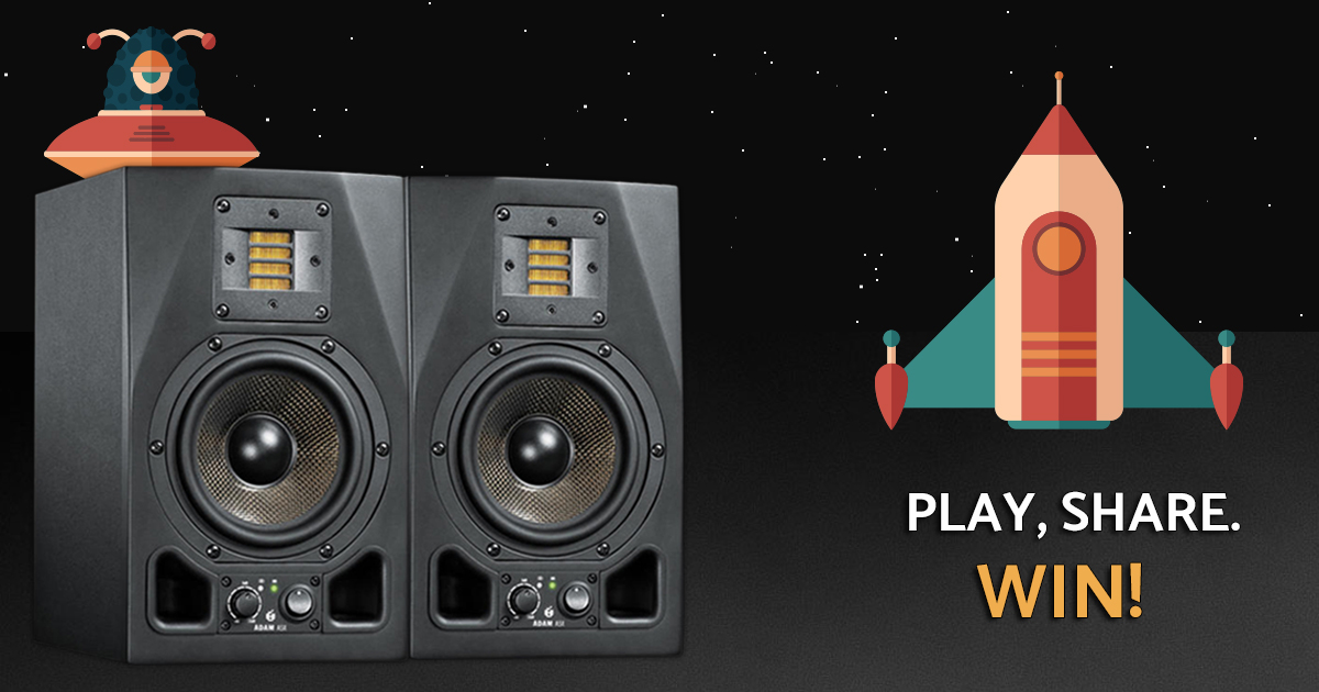 Soundgym Panning Challenge Soundgym Panning Challenge