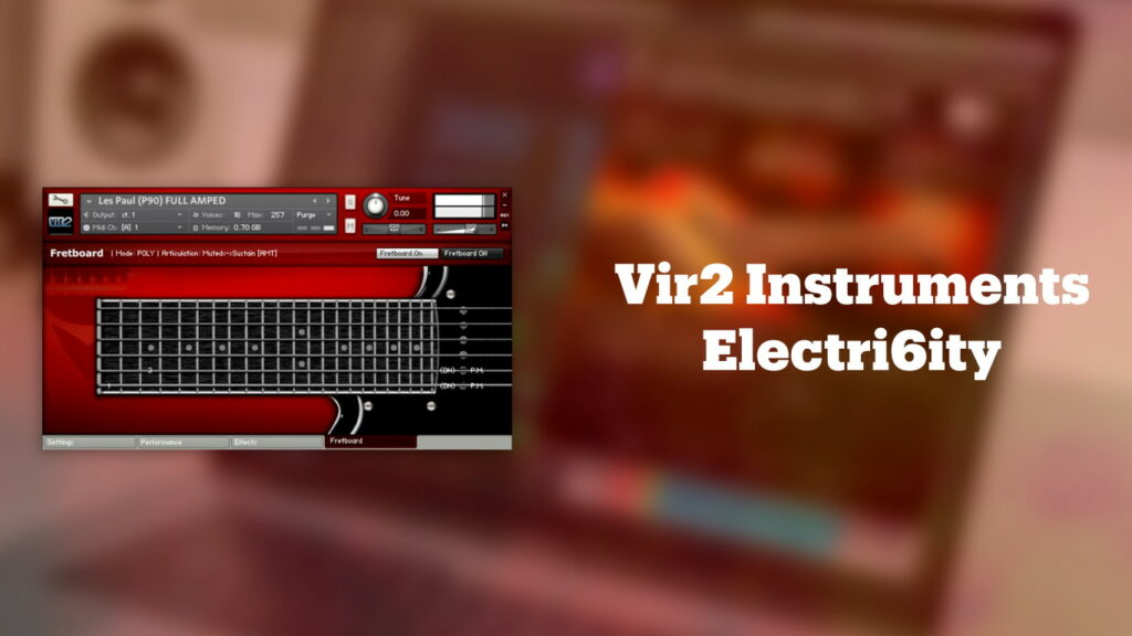 vir2 electri6ity crack