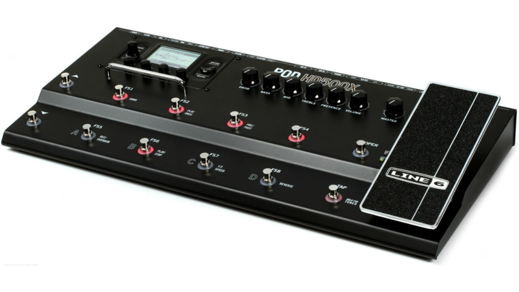 best multi effects pedals for guitarists 15