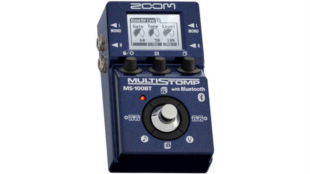 best multi effects pedals for guitarists 8