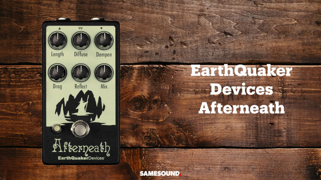 best reverb pedals eqdafterneath