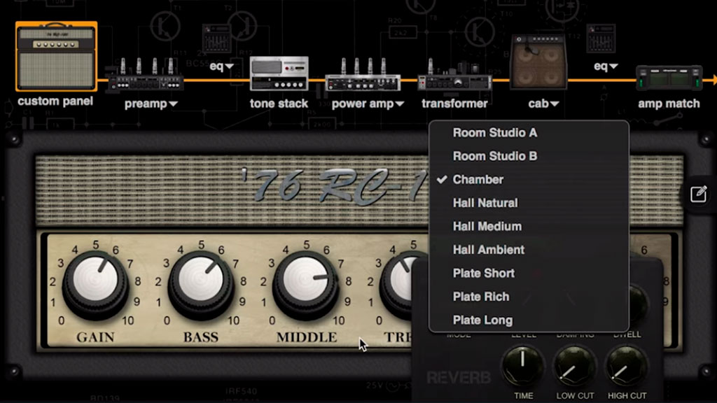 обновление bias amp обновление bias amp