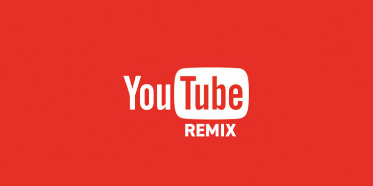 YouTube Remix, шантаж от YouTube