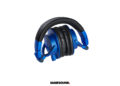 Audio-Technica ATH-M50xBB, синие ATH-M50, синие Audio-Technica ATH-M50x
