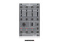 Behringer 131 mixer/oscillator/headphone amp, Eurorack-модули Behringer, Behringer готовит Eurorack