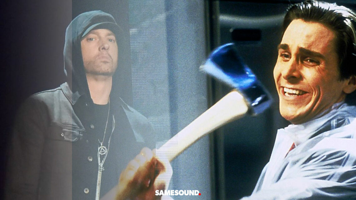 кристиан бейл американский психопат мем. патрик бейтман идет. патрик бейтман. патрик бейтман american psycho. слушать музыку психопат.