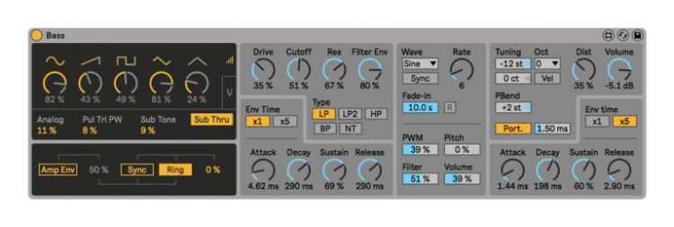 Ableton не видит звуковую карту