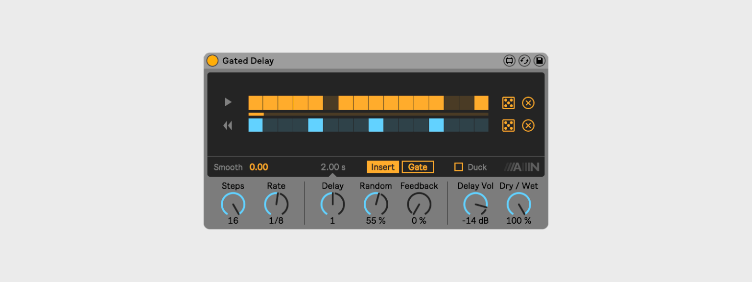 Как подключить две звуковые карты одновременно ableton