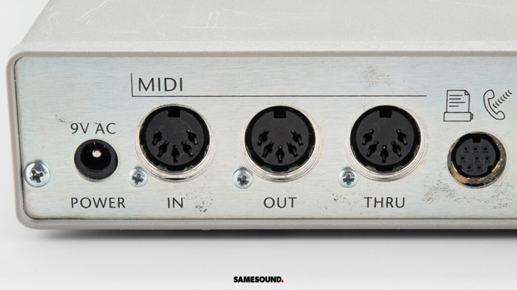 Ассоциация MIDI-производителей опубликовала спецификации новых стандартов MIDI-CI и MPE