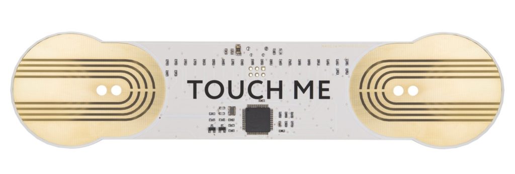 Playtronica Touch Me