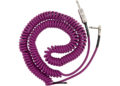 Гитарный кабель Fender Jimi Hendrix Voodoo Child Coiled Cable