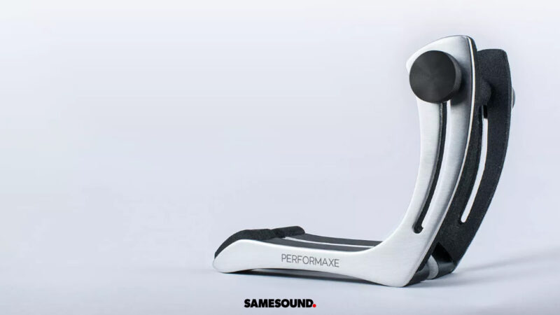 новинки гитарного оборудования