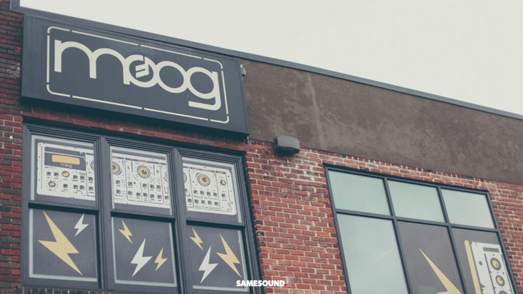 Moog задумалась о переносе производства в другую страну