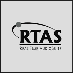 Логотип RTAS
