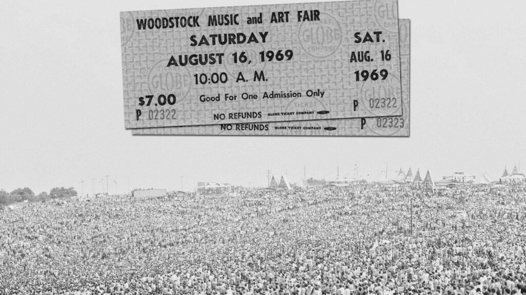Woodstock 2019, фестиваль Вудсток 2019, Вудсток вернется в 2019