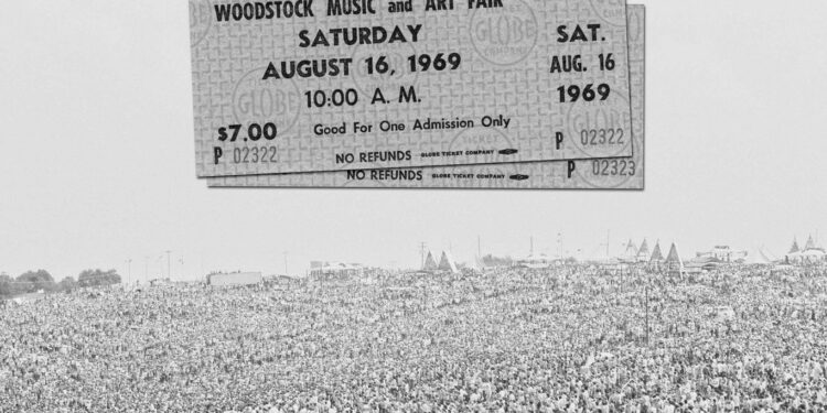 Woodstock 2019, фестиваль Вудсток 2019, Вудсток вернется в 2019