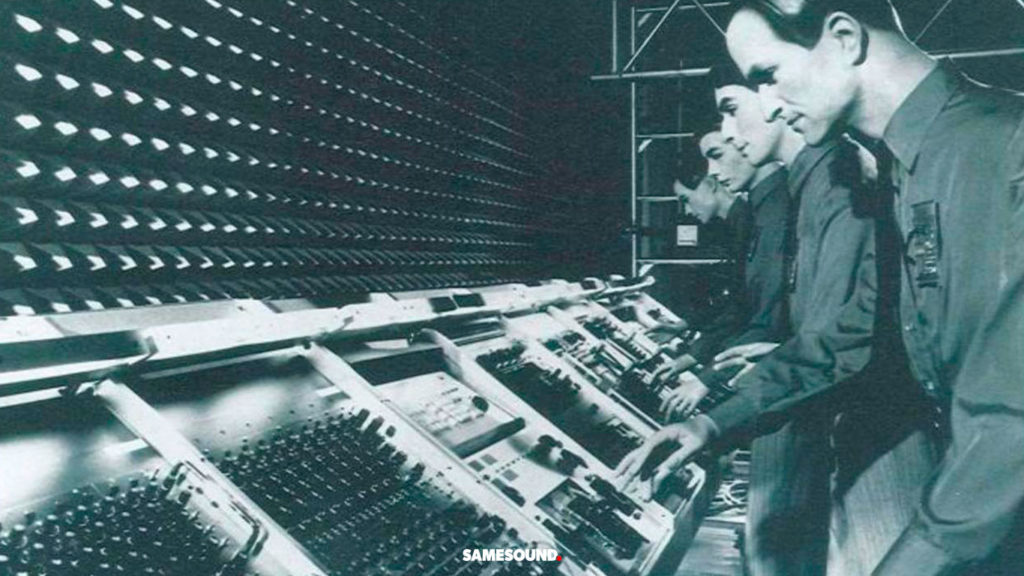 Оборудование Kraftwerk, музыкальные инструменты kraftwerk, инструменты kraftwerk