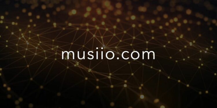 Musiio искусственный интеллект для поиска новой музыки