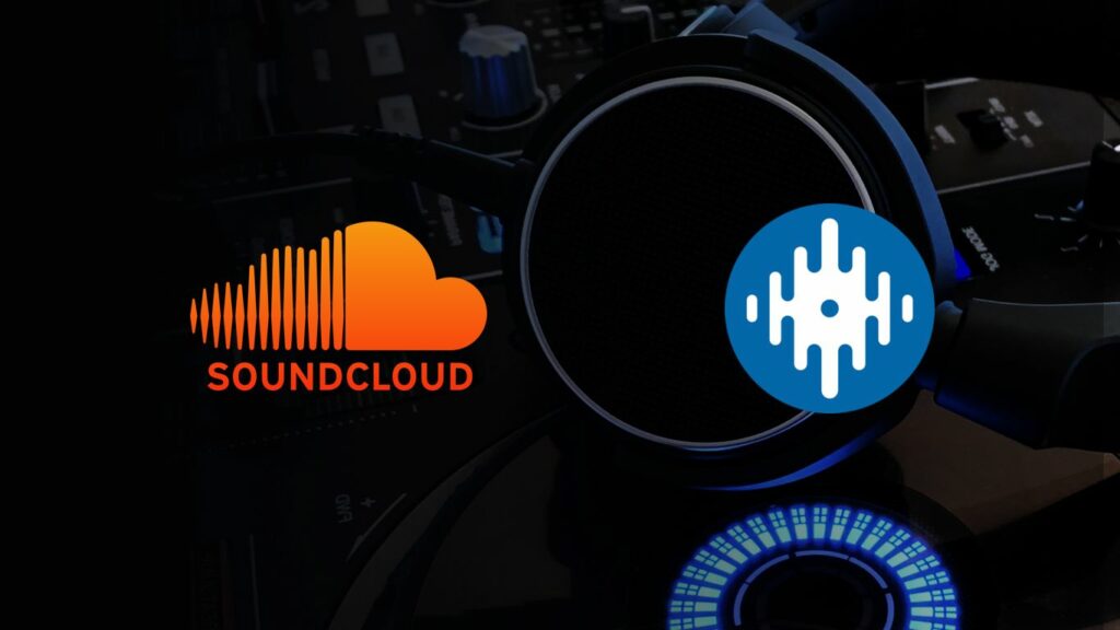 Интеграция Serato DJ с SoundCloud