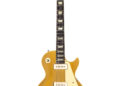 Gibson Les Paul Дэвида Гилмора