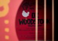Martin DX Woodstock 50th, акустические гитары к 50-летнему юбилею Вудстока