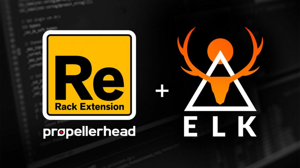 ELK OS Rack Extension
