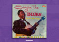 b b king singin the blues album cover