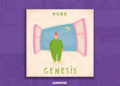 genesis duke album cover