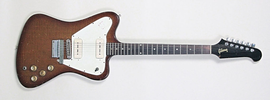 Gibson Firebird 1965