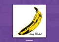 The Velvet Underground "The Velvet Underground & Nico", как сделать обложку альбома