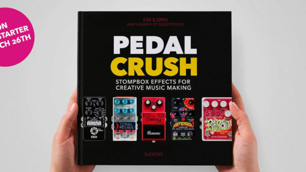 книга pedal crush