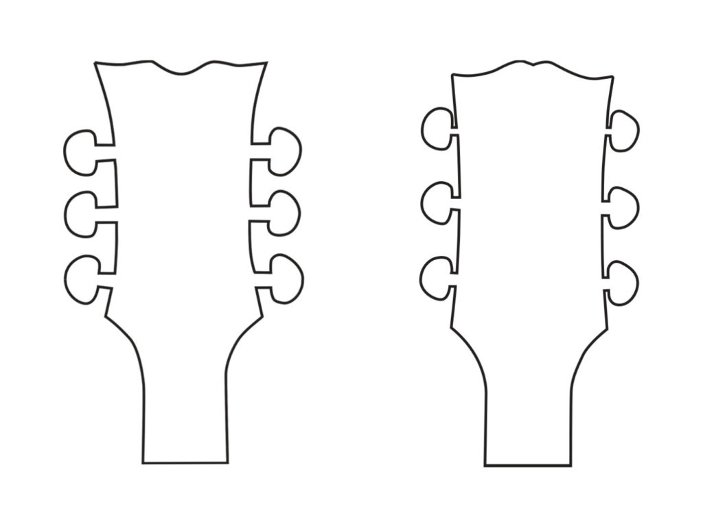 Gibson Dean Guitars